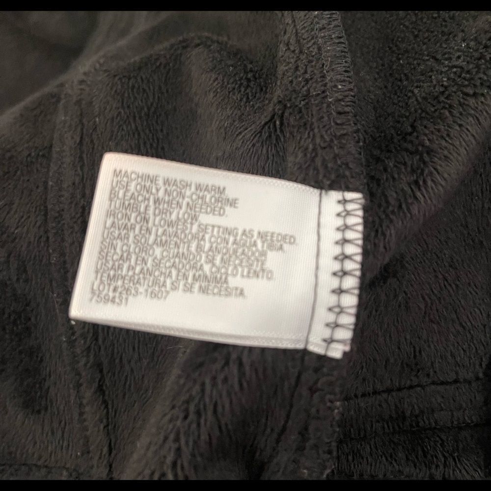 Xersion Performance Jacket With Light Sherpa Like… - image 8